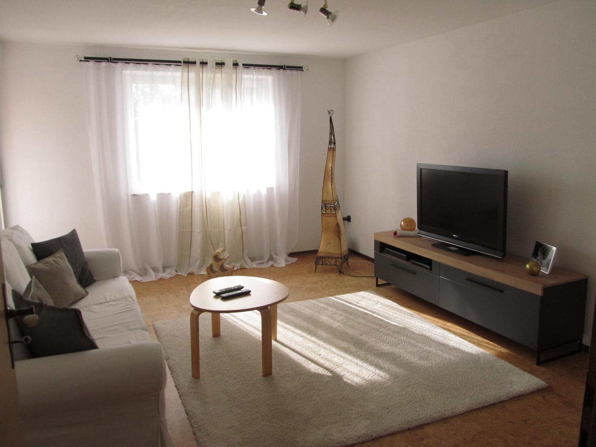 Ferienwohnung Bluhm Weilheim in Oberbayern Exteriör bild